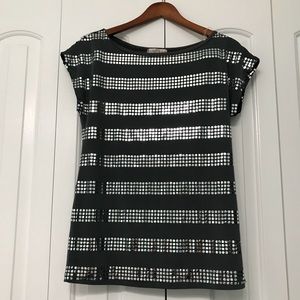 Moa Moa Short Sleeve Shirt 👚